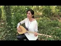 Pencereden Bir Taş Geldi (Mamoş) - NAZLI ÖKSÜZ