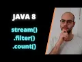 Streams in Java 8 - Complete and Easy Tutorial