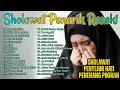 Download Lagu SHOLAWAT PENARIK REZEKI || ASTAGFIRULLAH, HASBI ROBBI JALALLAH || SHOLAWAT NABI MERDU TERBARU 2025