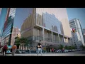 HSS at NewYork-Presbyterian Weill Cornell Medicine Orthopedics Program