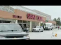Giant Eagle Adjust Hours
