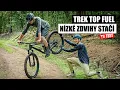 Download Lagu Test TREK TOP FUEL: Nízké zdvihy stačí! Proč nás baví DOWNCOUNTRY
