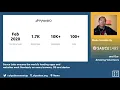 PyWebIO A python-based NoJS Web App Development Framework - Helin Cao