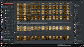 فري مايك عداد IFato Evil Shmr صملة للموت المنظم مسترام 