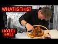 That s A SMALL One It s Like A Meal For Eight Hotel Hell Gordon Ramsay