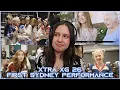 Download Lagu I Knew XTRA XG No. 26 Would Make Me Emotional | ALPHAZ REACTS