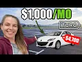 How I Find CHEAP Cars to Rent Out on Turo