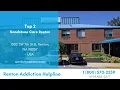 Top 3 Addiction Rehabs in Renton Washington