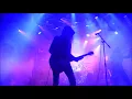 Hallatar (Trees Of Eternity cover) - Broken Mirror - Stockholm, Sweden 4/27/18