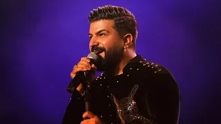 هنرنمایی مجید خراطها از قدرت صدا 