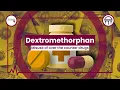 Over-the-counter drugs The misuse of dextromethorphan DXM