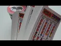 ASMR Pulling Tabs for looking 250