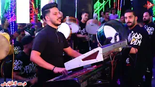 لحظه وصول عادل صانوه ترند الشارع الموسيقار الي مصر كلها بتدور عليه فرحه الكوارشي افراح محرم زهران دندنها