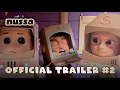 Download Lagu NEW OFFICIAL TRAILER: FILM NUSSA | DI BIOSKOP 14 OKTOBER 2021