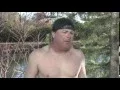Donnie Baker Leaked Audition Tape for Reality Tv Show Naked and Afraid