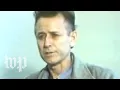 In this 1977 interview James Earl Ray insists he was framed for King s assassination
