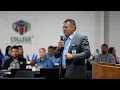 PSJA Leadership Residency
