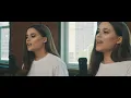 Be Kind - Marshmello & Halsey (Katey x Krista cover) on Spotify & Apple Music
