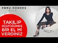 01 - Ebru Gündeş - Leave (Lyric Video)