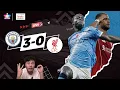 แมนฯซิตี้ชนะลิเวอร์พูล 3-0