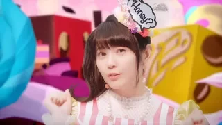 【竹達彩奈】「OH MY シュガーフィーリング!!」(short ver.)