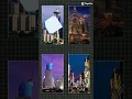 Download Lagu what is your favorite city? #cities #jakarta #kualalumpur #tokyo #washington #shorts