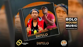 master betho dipelo ft blaza the man original 