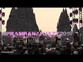 Bali Lounge - Something's Wrong @ Prambanan Jazz 2019 [HD]