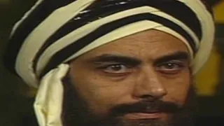 موسيقى الزينى بركات  عمار الشريعي      دندنها
