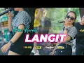 LANGIT _ DINI KURNIA Ft.ONE PRO LIVE PEMUDA FREEDOMCOMUNYTI TEGALPARE || ADINDA AUDIO COVER