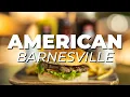 HIDDEN GEMS 5 AMERICAN RESTAURANTS in Barnesville Georgia