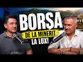 HOW DO YOU GET POVERTY AND THEFT OUT OF A TOWN YOU BRING IN LUXURY - ION SORIN TIMIS 346