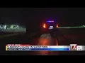 Two arrests made in Wake County shooting