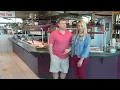 King s Korner owners Logan and Candace Vaden