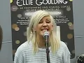 Ellie Goulding- Lights (Bassnectar Remix Mashup)