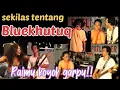 Download Lagu Bluekhutuq band || sekilas  cerita dari band yang terkenal lewat lagunya 'ngerap'