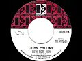 1968 HITS ARCHIVE: Both Sides Now - Judy Collins (correct 1968 hit mono 45 single version)