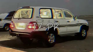 وينه أشتاق له لو طالت المدة الوقت مر وقهوتي مر ة نادر الشراري بطيئ 