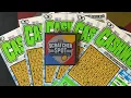 Crossword Week Day 1 of 3 15 Texas Lottery Session