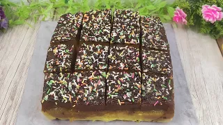 Olahan Tradisional Unik: Trik Bikin Kue Jungkir Balik Super Lembut