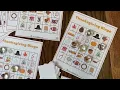 Thanksgiving Bingo Printable