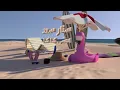 Sattar Saad - Emchi Kida Kida [Official Lyric Video] (2023) / ستار سعد - امشي كدا كدا