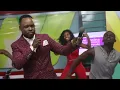 Mr. Bow - Thank Jesus (TVM Dia-a-dia)