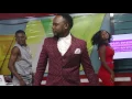 Download Lagu Mr. Bow - Thank Jesus (TVM Dia-a-dia)