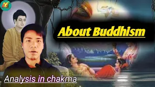 Download About Buddhism|Arun Talukdar|Analysis in chakma MP3