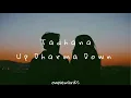 Tadhana - Up Dharma Down (Lyrics)