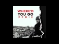Download Lagu Lucidious | Where'd You Go Remix [AUDIO]