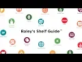Raley s Shelf Guide
