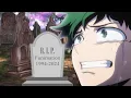 RIP Funimation What Now
