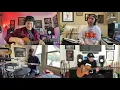 Download Lagu Pierce the Veil - Hold on till May [Home Performance]